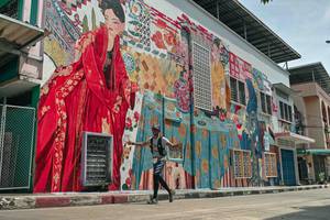 BIB: 
                            <button type="button" onclick="openModal(26519175)" class="btn btn-primary btn-sm float-right btn-popup" data-toggle="modal" data-target=".modal-high-quality">
                        <i class="fas fa-shopping-cart"></i> Add to Cart
                    </button>
                                            <button type="button" onclick="isThisMe(26519175, true)" class="btn btn-success btn-sm float-right btn-popup btn-isme hidden" data-toggle="tooltip" data-placement="bottom" title="นี่คือรูปของคุณใช่ไหม คลิกที่นี่เพื่อเอาเข้าอัลบั้ม">
                        <i class="fas fa-plus"></i> Add to album
                    </button>
                    <button type="button" onclick="isThisMe(26519175, false)" class="btn btn-warning btn-sm float-right btn-popup btn-isnotme hidden">
                        <i class="fas fa-ban"></i> Remove from album
                    </button>