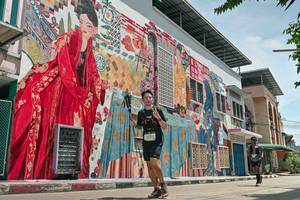 BIB: 
                            <button type="button" onclick="openModal(26519217)" class="btn btn-primary btn-sm float-right btn-popup" data-toggle="modal" data-target=".modal-high-quality">
                        <i class="fas fa-shopping-cart"></i> Add to Cart
                    </button>
                                            <button type="button" onclick="isThisMe(26519217, true)" class="btn btn-success btn-sm float-right btn-popup btn-isme hidden" data-toggle="tooltip" data-placement="bottom" title="นี่คือรูปของคุณใช่ไหม คลิกที่นี่เพื่อเอาเข้าอัลบั้ม">
                        <i class="fas fa-plus"></i> Add to album
                    </button>
                    <button type="button" onclick="isThisMe(26519217, false)" class="btn btn-warning btn-sm float-right btn-popup btn-isnotme hidden">
                        <i class="fas fa-ban"></i> Remove from album
                    </button>