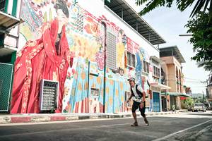 BIB: 
                            <button type="button" onclick="openModal(26517597)" class="btn btn-primary btn-sm float-right btn-popup" data-toggle="modal" data-target=".modal-high-quality">
                        <i class="fas fa-shopping-cart"></i> Add to Cart
                    </button>
                                            <button type="button" onclick="isThisMe(26517597, true)" class="btn btn-success btn-sm float-right btn-popup btn-isme hidden" data-toggle="tooltip" data-placement="bottom" title="นี่คือรูปของคุณใช่ไหม คลิกที่นี่เพื่อเอาเข้าอัลบั้ม">
                        <i class="fas fa-plus"></i> Add to album
                    </button>
                    <button type="button" onclick="isThisMe(26517597, false)" class="btn btn-warning btn-sm float-right btn-popup btn-isnotme hidden">
                        <i class="fas fa-ban"></i> Remove from album
                    </button>