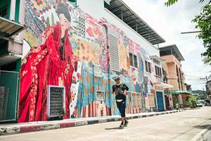 BIB: 
                            <button type="button" onclick="openModal(26518313)" class="btn btn-primary btn-sm float-right btn-popup" data-toggle="modal" data-target=".modal-high-quality">
                        <i class="fas fa-shopping-cart"></i> Add to Cart
                    </button>
                                            <button type="button" onclick="isThisMe(26518313, true)" class="btn btn-success btn-sm float-right btn-popup btn-isme hidden" data-toggle="tooltip" data-placement="bottom" title="นี่คือรูปของคุณใช่ไหม คลิกที่นี่เพื่อเอาเข้าอัลบั้ม">
                        <i class="fas fa-plus"></i> Add to album
                    </button>
                    <button type="button" onclick="isThisMe(26518313, false)" class="btn btn-warning btn-sm float-right btn-popup btn-isnotme hidden">
                        <i class="fas fa-ban"></i> Remove from album
                    </button>