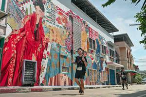 BIB: 
                            <button type="button" onclick="openModal(26519214)" class="btn btn-primary btn-sm float-right btn-popup" data-toggle="modal" data-target=".modal-high-quality">
                        <i class="fas fa-shopping-cart"></i> Add to Cart
                    </button>
                                            <button type="button" onclick="isThisMe(26519214, true)" class="btn btn-success btn-sm float-right btn-popup btn-isme hidden" data-toggle="tooltip" data-placement="bottom" title="นี่คือรูปของคุณใช่ไหม คลิกที่นี่เพื่อเอาเข้าอัลบั้ม">
                        <i class="fas fa-plus"></i> Add to album
                    </button>
                    <button type="button" onclick="isThisMe(26519214, false)" class="btn btn-warning btn-sm float-right btn-popup btn-isnotme hidden">
                        <i class="fas fa-ban"></i> Remove from album
                    </button>