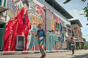 BIB: 
                            <button type="button" onclick="openModal(26519233)" class="btn btn-primary btn-sm float-right btn-popup" data-toggle="modal" data-target=".modal-high-quality">
                        <i class="fas fa-shopping-cart"></i> Add to Cart
                    </button>
                                            <button type="button" onclick="isThisMe(26519233, true)" class="btn btn-success btn-sm float-right btn-popup btn-isme hidden" data-toggle="tooltip" data-placement="bottom" title="นี่คือรูปของคุณใช่ไหม คลิกที่นี่เพื่อเอาเข้าอัลบั้ม">
                        <i class="fas fa-plus"></i> Add to album
                    </button>
                    <button type="button" onclick="isThisMe(26519233, false)" class="btn btn-warning btn-sm float-right btn-popup btn-isnotme hidden">
                        <i class="fas fa-ban"></i> Remove from album
                    </button>