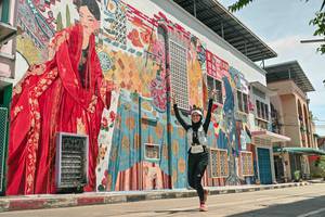 BIB: 
                            <button type="button" onclick="openModal(26519119)" class="btn btn-primary btn-sm float-right btn-popup" data-toggle="modal" data-target=".modal-high-quality">
                        <i class="fas fa-shopping-cart"></i> Add to Cart
                    </button>
                                            <button type="button" onclick="isThisMe(26519119, true)" class="btn btn-success btn-sm float-right btn-popup btn-isme hidden" data-toggle="tooltip" data-placement="bottom" title="นี่คือรูปของคุณใช่ไหม คลิกที่นี่เพื่อเอาเข้าอัลบั้ม">
                        <i class="fas fa-plus"></i> Add to album
                    </button>
                    <button type="button" onclick="isThisMe(26519119, false)" class="btn btn-warning btn-sm float-right btn-popup btn-isnotme hidden">
                        <i class="fas fa-ban"></i> Remove from album
                    </button>