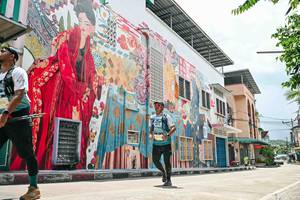 BIB: 
                            <button type="button" onclick="openModal(26518919)" class="btn btn-primary btn-sm float-right btn-popup" data-toggle="modal" data-target=".modal-high-quality">
                        <i class="fas fa-shopping-cart"></i> Add to Cart
                    </button>
                                            <button type="button" onclick="isThisMe(26518919, true)" class="btn btn-success btn-sm float-right btn-popup btn-isme hidden" data-toggle="tooltip" data-placement="bottom" title="นี่คือรูปของคุณใช่ไหม คลิกที่นี่เพื่อเอาเข้าอัลบั้ม">
                        <i class="fas fa-plus"></i> Add to album
                    </button>
                    <button type="button" onclick="isThisMe(26518919, false)" class="btn btn-warning btn-sm float-right btn-popup btn-isnotme hidden">
                        <i class="fas fa-ban"></i> Remove from album
                    </button>