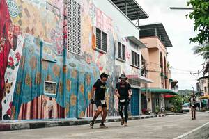 BIB: 
                            <button type="button" onclick="openModal(26518521)" class="btn btn-primary btn-sm float-right btn-popup" data-toggle="modal" data-target=".modal-high-quality">
                        <i class="fas fa-shopping-cart"></i> Add to Cart
                    </button>
                                            <button type="button" onclick="isThisMe(26518521, true)" class="btn btn-success btn-sm float-right btn-popup btn-isme hidden" data-toggle="tooltip" data-placement="bottom" title="นี่คือรูปของคุณใช่ไหม คลิกที่นี่เพื่อเอาเข้าอัลบั้ม">
                        <i class="fas fa-plus"></i> Add to album
                    </button>
                    <button type="button" onclick="isThisMe(26518521, false)" class="btn btn-warning btn-sm float-right btn-popup btn-isnotme hidden">
                        <i class="fas fa-ban"></i> Remove from album
                    </button>