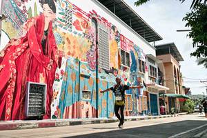 BIB: 
                            <button type="button" onclick="openModal(26518043)" class="btn btn-primary btn-sm float-right btn-popup" data-toggle="modal" data-target=".modal-high-quality">
                        <i class="fas fa-shopping-cart"></i> Add to Cart
                    </button>
                                            <button type="button" onclick="isThisMe(26518043, true)" class="btn btn-success btn-sm float-right btn-popup btn-isme hidden" data-toggle="tooltip" data-placement="bottom" title="นี่คือรูปของคุณใช่ไหม คลิกที่นี่เพื่อเอาเข้าอัลบั้ม">
                        <i class="fas fa-plus"></i> Add to album
                    </button>
                    <button type="button" onclick="isThisMe(26518043, false)" class="btn btn-warning btn-sm float-right btn-popup btn-isnotme hidden">
                        <i class="fas fa-ban"></i> Remove from album
                    </button>