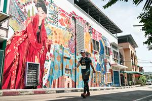 BIB: 
                            <button type="button" onclick="openModal(26517976)" class="btn btn-primary btn-sm float-right btn-popup" data-toggle="modal" data-target=".modal-high-quality">
                        <i class="fas fa-shopping-cart"></i> Add to Cart
                    </button>
                                            <button type="button" onclick="isThisMe(26517976, true)" class="btn btn-success btn-sm float-right btn-popup btn-isme hidden" data-toggle="tooltip" data-placement="bottom" title="นี่คือรูปของคุณใช่ไหม คลิกที่นี่เพื่อเอาเข้าอัลบั้ม">
                        <i class="fas fa-plus"></i> Add to album
                    </button>
                    <button type="button" onclick="isThisMe(26517976, false)" class="btn btn-warning btn-sm float-right btn-popup btn-isnotme hidden">
                        <i class="fas fa-ban"></i> Remove from album
                    </button>