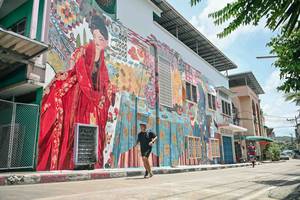 BIB: 
                            <button type="button" onclick="openModal(26519575)" class="btn btn-primary btn-sm float-right btn-popup" data-toggle="modal" data-target=".modal-high-quality">
                        <i class="fas fa-shopping-cart"></i> Add to Cart
                    </button>
                                            <button type="button" onclick="isThisMe(26519575, true)" class="btn btn-success btn-sm float-right btn-popup btn-isme hidden" data-toggle="tooltip" data-placement="bottom" title="นี่คือรูปของคุณใช่ไหม คลิกที่นี่เพื่อเอาเข้าอัลบั้ม">
                        <i class="fas fa-plus"></i> Add to album
                    </button>
                    <button type="button" onclick="isThisMe(26519575, false)" class="btn btn-warning btn-sm float-right btn-popup btn-isnotme hidden">
                        <i class="fas fa-ban"></i> Remove from album
                    </button>