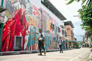 BIB: 
                            <button type="button" onclick="openModal(26518916)" class="btn btn-primary btn-sm float-right btn-popup" data-toggle="modal" data-target=".modal-high-quality">
                        <i class="fas fa-shopping-cart"></i> Add to Cart
                    </button>
                                            <button type="button" onclick="isThisMe(26518916, true)" class="btn btn-success btn-sm float-right btn-popup btn-isme hidden" data-toggle="tooltip" data-placement="bottom" title="นี่คือรูปของคุณใช่ไหม คลิกที่นี่เพื่อเอาเข้าอัลบั้ม">
                        <i class="fas fa-plus"></i> Add to album
                    </button>
                    <button type="button" onclick="isThisMe(26518916, false)" class="btn btn-warning btn-sm float-right btn-popup btn-isnotme hidden">
                        <i class="fas fa-ban"></i> Remove from album
                    </button>