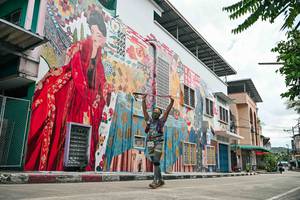 BIB: 
                            <button type="button" onclick="openModal(26518615)" class="btn btn-primary btn-sm float-right btn-popup" data-toggle="modal" data-target=".modal-high-quality">
                        <i class="fas fa-shopping-cart"></i> Add to Cart
                    </button>
                                            <button type="button" onclick="isThisMe(26518615, true)" class="btn btn-success btn-sm float-right btn-popup btn-isme hidden" data-toggle="tooltip" data-placement="bottom" title="นี่คือรูปของคุณใช่ไหม คลิกที่นี่เพื่อเอาเข้าอัลบั้ม">
                        <i class="fas fa-plus"></i> Add to album
                    </button>
                    <button type="button" onclick="isThisMe(26518615, false)" class="btn btn-warning btn-sm float-right btn-popup btn-isnotme hidden">
                        <i class="fas fa-ban"></i> Remove from album
                    </button>