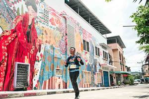 BIB: 
                            <button type="button" onclick="openModal(26518428)" class="btn btn-primary btn-sm float-right btn-popup" data-toggle="modal" data-target=".modal-high-quality">
                        <i class="fas fa-shopping-cart"></i> Add to Cart
                    </button>
                                            <button type="button" onclick="isThisMe(26518428, true)" class="btn btn-success btn-sm float-right btn-popup btn-isme hidden" data-toggle="tooltip" data-placement="bottom" title="นี่คือรูปของคุณใช่ไหม คลิกที่นี่เพื่อเอาเข้าอัลบั้ม">
                        <i class="fas fa-plus"></i> Add to album
                    </button>
                    <button type="button" onclick="isThisMe(26518428, false)" class="btn btn-warning btn-sm float-right btn-popup btn-isnotme hidden">
                        <i class="fas fa-ban"></i> Remove from album
                    </button>