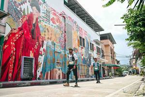 BIB: 
                            <button type="button" onclick="openModal(26518913)" class="btn btn-primary btn-sm float-right btn-popup" data-toggle="modal" data-target=".modal-high-quality">
                        <i class="fas fa-shopping-cart"></i> Add to Cart
                    </button>
                                            <button type="button" onclick="isThisMe(26518913, true)" class="btn btn-success btn-sm float-right btn-popup btn-isme hidden" data-toggle="tooltip" data-placement="bottom" title="นี่คือรูปของคุณใช่ไหม คลิกที่นี่เพื่อเอาเข้าอัลบั้ม">
                        <i class="fas fa-plus"></i> Add to album
                    </button>
                    <button type="button" onclick="isThisMe(26518913, false)" class="btn btn-warning btn-sm float-right btn-popup btn-isnotme hidden">
                        <i class="fas fa-ban"></i> Remove from album
                    </button>