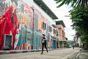 BIB: 
                            <button type="button" onclick="openModal(26518585)" class="btn btn-primary btn-sm float-right btn-popup" data-toggle="modal" data-target=".modal-high-quality">
                        <i class="fas fa-shopping-cart"></i> Add to Cart
                    </button>
                                            <button type="button" onclick="isThisMe(26518585, true)" class="btn btn-success btn-sm float-right btn-popup btn-isme hidden" data-toggle="tooltip" data-placement="bottom" title="นี่คือรูปของคุณใช่ไหม คลิกที่นี่เพื่อเอาเข้าอัลบั้ม">
                        <i class="fas fa-plus"></i> Add to album
                    </button>
                    <button type="button" onclick="isThisMe(26518585, false)" class="btn btn-warning btn-sm float-right btn-popup btn-isnotme hidden">
                        <i class="fas fa-ban"></i> Remove from album
                    </button>