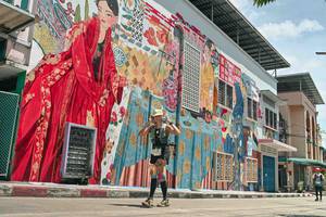 BIB: 
                            <button type="button" onclick="openModal(26519315)" class="btn btn-primary btn-sm float-right btn-popup" data-toggle="modal" data-target=".modal-high-quality">
                        <i class="fas fa-shopping-cart"></i> Add to Cart
                    </button>
                                            <button type="button" onclick="isThisMe(26519315, true)" class="btn btn-success btn-sm float-right btn-popup btn-isme hidden" data-toggle="tooltip" data-placement="bottom" title="นี่คือรูปของคุณใช่ไหม คลิกที่นี่เพื่อเอาเข้าอัลบั้ม">
                        <i class="fas fa-plus"></i> Add to album
                    </button>
                    <button type="button" onclick="isThisMe(26519315, false)" class="btn btn-warning btn-sm float-right btn-popup btn-isnotme hidden">
                        <i class="fas fa-ban"></i> Remove from album
                    </button>