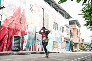 BIB: 
                            <button type="button" onclick="openModal(26517430)" class="btn btn-primary btn-sm float-right btn-popup" data-toggle="modal" data-target=".modal-high-quality">
                        <i class="fas fa-shopping-cart"></i> Add to Cart
                    </button>
                                            <button type="button" onclick="isThisMe(26517430, true)" class="btn btn-success btn-sm float-right btn-popup btn-isme hidden" data-toggle="tooltip" data-placement="bottom" title="นี่คือรูปของคุณใช่ไหม คลิกที่นี่เพื่อเอาเข้าอัลบั้ม">
                        <i class="fas fa-plus"></i> Add to album
                    </button>
                    <button type="button" onclick="isThisMe(26517430, false)" class="btn btn-warning btn-sm float-right btn-popup btn-isnotme hidden">
                        <i class="fas fa-ban"></i> Remove from album
                    </button>