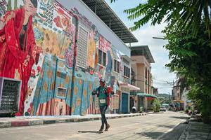 BIB: 
                            <button type="button" onclick="openModal(26519430)" class="btn btn-primary btn-sm float-right btn-popup" data-toggle="modal" data-target=".modal-high-quality">
                        <i class="fas fa-shopping-cart"></i> Add to Cart
                    </button>
                                            <button type="button" onclick="isThisMe(26519430, true)" class="btn btn-success btn-sm float-right btn-popup btn-isme hidden" data-toggle="tooltip" data-placement="bottom" title="นี่คือรูปของคุณใช่ไหม คลิกที่นี่เพื่อเอาเข้าอัลบั้ม">
                        <i class="fas fa-plus"></i> Add to album
                    </button>
                    <button type="button" onclick="isThisMe(26519430, false)" class="btn btn-warning btn-sm float-right btn-popup btn-isnotme hidden">
                        <i class="fas fa-ban"></i> Remove from album
                    </button>