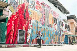 BIB: 
                            <button type="button" onclick="openModal(26518762)" class="btn btn-primary btn-sm float-right btn-popup" data-toggle="modal" data-target=".modal-high-quality">
                        <i class="fas fa-shopping-cart"></i> Add to Cart
                    </button>
                                            <button type="button" onclick="isThisMe(26518762, true)" class="btn btn-success btn-sm float-right btn-popup btn-isme hidden" data-toggle="tooltip" data-placement="bottom" title="นี่คือรูปของคุณใช่ไหม คลิกที่นี่เพื่อเอาเข้าอัลบั้ม">
                        <i class="fas fa-plus"></i> Add to album
                    </button>
                    <button type="button" onclick="isThisMe(26518762, false)" class="btn btn-warning btn-sm float-right btn-popup btn-isnotme hidden">
                        <i class="fas fa-ban"></i> Remove from album
                    </button>