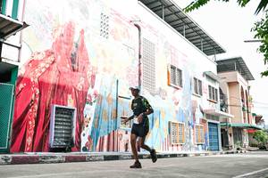 BIB: 
                            <button type="button" onclick="openModal(26517413)" class="btn btn-primary btn-sm float-right btn-popup" data-toggle="modal" data-target=".modal-high-quality">
                        <i class="fas fa-shopping-cart"></i> Add to Cart
                    </button>
                                            <button type="button" onclick="isThisMe(26517413, true)" class="btn btn-success btn-sm float-right btn-popup btn-isme hidden" data-toggle="tooltip" data-placement="bottom" title="นี่คือรูปของคุณใช่ไหม คลิกที่นี่เพื่อเอาเข้าอัลบั้ม">
                        <i class="fas fa-plus"></i> Add to album
                    </button>
                    <button type="button" onclick="isThisMe(26517413, false)" class="btn btn-warning btn-sm float-right btn-popup btn-isnotme hidden">
                        <i class="fas fa-ban"></i> Remove from album
                    </button>