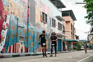 BIB: 
                            <button type="button" onclick="openModal(26518523)" class="btn btn-primary btn-sm float-right btn-popup" data-toggle="modal" data-target=".modal-high-quality">
                        <i class="fas fa-shopping-cart"></i> Add to Cart
                    </button>
                                            <button type="button" onclick="isThisMe(26518523, true)" class="btn btn-success btn-sm float-right btn-popup btn-isme hidden" data-toggle="tooltip" data-placement="bottom" title="นี่คือรูปของคุณใช่ไหม คลิกที่นี่เพื่อเอาเข้าอัลบั้ม">
                        <i class="fas fa-plus"></i> Add to album
                    </button>
                    <button type="button" onclick="isThisMe(26518523, false)" class="btn btn-warning btn-sm float-right btn-popup btn-isnotme hidden">
                        <i class="fas fa-ban"></i> Remove from album
                    </button>