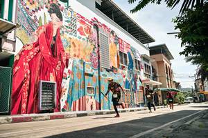 BIB: 
                            <button type="button" onclick="openModal(26518134)" class="btn btn-primary btn-sm float-right btn-popup" data-toggle="modal" data-target=".modal-high-quality">
                        <i class="fas fa-shopping-cart"></i> Add to Cart
                    </button>
                                            <button type="button" onclick="isThisMe(26518134, true)" class="btn btn-success btn-sm float-right btn-popup btn-isme hidden" data-toggle="tooltip" data-placement="bottom" title="นี่คือรูปของคุณใช่ไหม คลิกที่นี่เพื่อเอาเข้าอัลบั้ม">
                        <i class="fas fa-plus"></i> Add to album
                    </button>
                    <button type="button" onclick="isThisMe(26518134, false)" class="btn btn-warning btn-sm float-right btn-popup btn-isnotme hidden">
                        <i class="fas fa-ban"></i> Remove from album
                    </button>