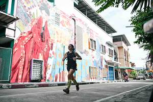 BIB: 
                            <button type="button" onclick="openModal(26517533)" class="btn btn-primary btn-sm float-right btn-popup" data-toggle="modal" data-target=".modal-high-quality">
                        <i class="fas fa-shopping-cart"></i> Add to Cart
                    </button>
                                            <button type="button" onclick="isThisMe(26517533, true)" class="btn btn-success btn-sm float-right btn-popup btn-isme hidden" data-toggle="tooltip" data-placement="bottom" title="นี่คือรูปของคุณใช่ไหม คลิกที่นี่เพื่อเอาเข้าอัลบั้ม">
                        <i class="fas fa-plus"></i> Add to album
                    </button>
                    <button type="button" onclick="isThisMe(26517533, false)" class="btn btn-warning btn-sm float-right btn-popup btn-isnotme hidden">
                        <i class="fas fa-ban"></i> Remove from album
                    </button>