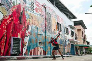 BIB: 
                            <button type="button" onclick="openModal(26518220)" class="btn btn-primary btn-sm float-right btn-popup" data-toggle="modal" data-target=".modal-high-quality">
                        <i class="fas fa-shopping-cart"></i> Add to Cart
                    </button>
                                            <button type="button" onclick="isThisMe(26518220, true)" class="btn btn-success btn-sm float-right btn-popup btn-isme hidden" data-toggle="tooltip" data-placement="bottom" title="นี่คือรูปของคุณใช่ไหม คลิกที่นี่เพื่อเอาเข้าอัลบั้ม">
                        <i class="fas fa-plus"></i> Add to album
                    </button>
                    <button type="button" onclick="isThisMe(26518220, false)" class="btn btn-warning btn-sm float-right btn-popup btn-isnotme hidden">
                        <i class="fas fa-ban"></i> Remove from album
                    </button>