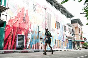 BIB: 
                            <button type="button" onclick="openModal(26517412)" class="btn btn-primary btn-sm float-right btn-popup" data-toggle="modal" data-target=".modal-high-quality">
                        <i class="fas fa-shopping-cart"></i> Add to Cart
                    </button>
                                            <button type="button" onclick="isThisMe(26517412, true)" class="btn btn-success btn-sm float-right btn-popup btn-isme hidden" data-toggle="tooltip" data-placement="bottom" title="นี่คือรูปของคุณใช่ไหม คลิกที่นี่เพื่อเอาเข้าอัลบั้ม">
                        <i class="fas fa-plus"></i> Add to album
                    </button>
                    <button type="button" onclick="isThisMe(26517412, false)" class="btn btn-warning btn-sm float-right btn-popup btn-isnotme hidden">
                        <i class="fas fa-ban"></i> Remove from album
                    </button>