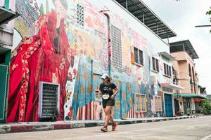 BIB: 
                            <button type="button" onclick="openModal(26518495)" class="btn btn-primary btn-sm float-right btn-popup" data-toggle="modal" data-target=".modal-high-quality">
                        <i class="fas fa-shopping-cart"></i> Add to Cart
                    </button>
                                            <button type="button" onclick="isThisMe(26518495, true)" class="btn btn-success btn-sm float-right btn-popup btn-isme hidden" data-toggle="tooltip" data-placement="bottom" title="นี่คือรูปของคุณใช่ไหม คลิกที่นี่เพื่อเอาเข้าอัลบั้ม">
                        <i class="fas fa-plus"></i> Add to album
                    </button>
                    <button type="button" onclick="isThisMe(26518495, false)" class="btn btn-warning btn-sm float-right btn-popup btn-isnotme hidden">
                        <i class="fas fa-ban"></i> Remove from album
                    </button>