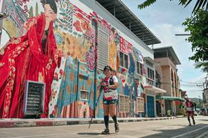 BIB: 
                            <button type="button" onclick="openModal(26519234)" class="btn btn-primary btn-sm float-right btn-popup" data-toggle="modal" data-target=".modal-high-quality">
                        <i class="fas fa-shopping-cart"></i> Add to Cart
                    </button>
                                            <button type="button" onclick="isThisMe(26519234, true)" class="btn btn-success btn-sm float-right btn-popup btn-isme hidden" data-toggle="tooltip" data-placement="bottom" title="นี่คือรูปของคุณใช่ไหม คลิกที่นี่เพื่อเอาเข้าอัลบั้ม">
                        <i class="fas fa-plus"></i> Add to album
                    </button>
                    <button type="button" onclick="isThisMe(26519234, false)" class="btn btn-warning btn-sm float-right btn-popup btn-isnotme hidden">
                        <i class="fas fa-ban"></i> Remove from album
                    </button>