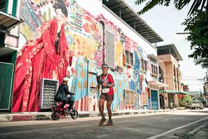 BIB: 
                            <button type="button" onclick="openModal(26517774)" class="btn btn-primary btn-sm float-right btn-popup" data-toggle="modal" data-target=".modal-high-quality">
                        <i class="fas fa-shopping-cart"></i> Add to Cart
                    </button>
                                            <button type="button" onclick="isThisMe(26517774, true)" class="btn btn-success btn-sm float-right btn-popup btn-isme hidden" data-toggle="tooltip" data-placement="bottom" title="นี่คือรูปของคุณใช่ไหม คลิกที่นี่เพื่อเอาเข้าอัลบั้ม">
                        <i class="fas fa-plus"></i> Add to album
                    </button>
                    <button type="button" onclick="isThisMe(26517774, false)" class="btn btn-warning btn-sm float-right btn-popup btn-isnotme hidden">
                        <i class="fas fa-ban"></i> Remove from album
                    </button>