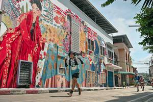 BIB: 
                            <button type="button" onclick="openModal(26519223)" class="btn btn-primary btn-sm float-right btn-popup" data-toggle="modal" data-target=".modal-high-quality">
                        <i class="fas fa-shopping-cart"></i> Add to Cart
                    </button>
                                            <button type="button" onclick="isThisMe(26519223, true)" class="btn btn-success btn-sm float-right btn-popup btn-isme hidden" data-toggle="tooltip" data-placement="bottom" title="นี่คือรูปของคุณใช่ไหม คลิกที่นี่เพื่อเอาเข้าอัลบั้ม">
                        <i class="fas fa-plus"></i> Add to album
                    </button>
                    <button type="button" onclick="isThisMe(26519223, false)" class="btn btn-warning btn-sm float-right btn-popup btn-isnotme hidden">
                        <i class="fas fa-ban"></i> Remove from album
                    </button>