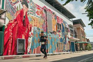 BIB: 
                            <button type="button" onclick="openModal(26519061)" class="btn btn-primary btn-sm float-right btn-popup" data-toggle="modal" data-target=".modal-high-quality">
                        <i class="fas fa-shopping-cart"></i> Add to Cart
                    </button>
                                            <button type="button" onclick="isThisMe(26519061, true)" class="btn btn-success btn-sm float-right btn-popup btn-isme hidden" data-toggle="tooltip" data-placement="bottom" title="นี่คือรูปของคุณใช่ไหม คลิกที่นี่เพื่อเอาเข้าอัลบั้ม">
                        <i class="fas fa-plus"></i> Add to album
                    </button>
                    <button type="button" onclick="isThisMe(26519061, false)" class="btn btn-warning btn-sm float-right btn-popup btn-isnotme hidden">
                        <i class="fas fa-ban"></i> Remove from album
                    </button>