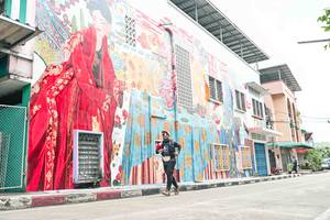 BIB: 
                            <button type="button" onclick="openModal(26518654)" class="btn btn-primary btn-sm float-right btn-popup" data-toggle="modal" data-target=".modal-high-quality">
                        <i class="fas fa-shopping-cart"></i> Add to Cart
                    </button>
                                            <button type="button" onclick="isThisMe(26518654, true)" class="btn btn-success btn-sm float-right btn-popup btn-isme hidden" data-toggle="tooltip" data-placement="bottom" title="นี่คือรูปของคุณใช่ไหม คลิกที่นี่เพื่อเอาเข้าอัลบั้ม">
                        <i class="fas fa-plus"></i> Add to album
                    </button>
                    <button type="button" onclick="isThisMe(26518654, false)" class="btn btn-warning btn-sm float-right btn-popup btn-isnotme hidden">
                        <i class="fas fa-ban"></i> Remove from album
                    </button>