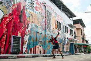 BIB: 
                            <button type="button" onclick="openModal(26518216)" class="btn btn-primary btn-sm float-right btn-popup" data-toggle="modal" data-target=".modal-high-quality">
                        <i class="fas fa-shopping-cart"></i> Add to Cart
                    </button>
                                            <button type="button" onclick="isThisMe(26518216, true)" class="btn btn-success btn-sm float-right btn-popup btn-isme hidden" data-toggle="tooltip" data-placement="bottom" title="นี่คือรูปของคุณใช่ไหม คลิกที่นี่เพื่อเอาเข้าอัลบั้ม">
                        <i class="fas fa-plus"></i> Add to album
                    </button>
                    <button type="button" onclick="isThisMe(26518216, false)" class="btn btn-warning btn-sm float-right btn-popup btn-isnotme hidden">
                        <i class="fas fa-ban"></i> Remove from album
                    </button>