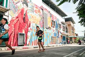 BIB: 
                            <button type="button" onclick="openModal(26517683)" class="btn btn-primary btn-sm float-right btn-popup" data-toggle="modal" data-target=".modal-high-quality">
                        <i class="fas fa-shopping-cart"></i> Add to Cart
                    </button>
                                            <button type="button" onclick="isThisMe(26517683, true)" class="btn btn-success btn-sm float-right btn-popup btn-isme hidden" data-toggle="tooltip" data-placement="bottom" title="นี่คือรูปของคุณใช่ไหม คลิกที่นี่เพื่อเอาเข้าอัลบั้ม">
                        <i class="fas fa-plus"></i> Add to album
                    </button>
                    <button type="button" onclick="isThisMe(26517683, false)" class="btn btn-warning btn-sm float-right btn-popup btn-isnotme hidden">
                        <i class="fas fa-ban"></i> Remove from album
                    </button>