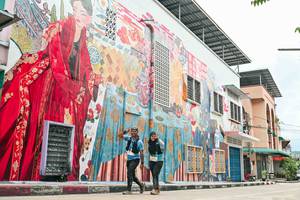 BIB: 
                            <button type="button" onclick="openModal(26518865)" class="btn btn-primary btn-sm float-right btn-popup" data-toggle="modal" data-target=".modal-high-quality">
                        <i class="fas fa-shopping-cart"></i> Add to Cart
                    </button>
                                            <button type="button" onclick="isThisMe(26518865, true)" class="btn btn-success btn-sm float-right btn-popup btn-isme hidden" data-toggle="tooltip" data-placement="bottom" title="นี่คือรูปของคุณใช่ไหม คลิกที่นี่เพื่อเอาเข้าอัลบั้ม">
                        <i class="fas fa-plus"></i> Add to album
                    </button>
                    <button type="button" onclick="isThisMe(26518865, false)" class="btn btn-warning btn-sm float-right btn-popup btn-isnotme hidden">
                        <i class="fas fa-ban"></i> Remove from album
                    </button>