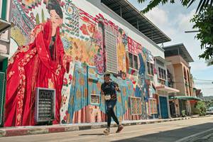 BIB: 
                            <button type="button" onclick="openModal(26519057)" class="btn btn-primary btn-sm float-right btn-popup" data-toggle="modal" data-target=".modal-high-quality">
                        <i class="fas fa-shopping-cart"></i> Add to Cart
                    </button>
                                            <button type="button" onclick="isThisMe(26519057, true)" class="btn btn-success btn-sm float-right btn-popup btn-isme hidden" data-toggle="tooltip" data-placement="bottom" title="นี่คือรูปของคุณใช่ไหม คลิกที่นี่เพื่อเอาเข้าอัลบั้ม">
                        <i class="fas fa-plus"></i> Add to album
                    </button>
                    <button type="button" onclick="isThisMe(26519057, false)" class="btn btn-warning btn-sm float-right btn-popup btn-isnotme hidden">
                        <i class="fas fa-ban"></i> Remove from album
                    </button>