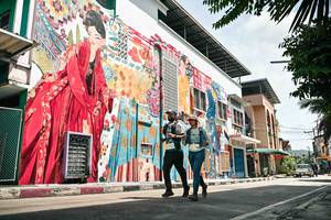 BIB: 
                            <button type="button" onclick="openModal(26517921)" class="btn btn-primary btn-sm float-right btn-popup" data-toggle="modal" data-target=".modal-high-quality">
                        <i class="fas fa-shopping-cart"></i> Add to Cart
                    </button>
                                            <button type="button" onclick="isThisMe(26517921, true)" class="btn btn-success btn-sm float-right btn-popup btn-isme hidden" data-toggle="tooltip" data-placement="bottom" title="นี่คือรูปของคุณใช่ไหม คลิกที่นี่เพื่อเอาเข้าอัลบั้ม">
                        <i class="fas fa-plus"></i> Add to album
                    </button>
                    <button type="button" onclick="isThisMe(26517921, false)" class="btn btn-warning btn-sm float-right btn-popup btn-isnotme hidden">
                        <i class="fas fa-ban"></i> Remove from album
                    </button>