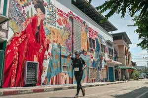 BIB: 
                            <button type="button" onclick="openModal(26519164)" class="btn btn-primary btn-sm float-right btn-popup" data-toggle="modal" data-target=".modal-high-quality">
                        <i class="fas fa-shopping-cart"></i> Add to Cart
                    </button>
                                            <button type="button" onclick="isThisMe(26519164, true)" class="btn btn-success btn-sm float-right btn-popup btn-isme hidden" data-toggle="tooltip" data-placement="bottom" title="นี่คือรูปของคุณใช่ไหม คลิกที่นี่เพื่อเอาเข้าอัลบั้ม">
                        <i class="fas fa-plus"></i> Add to album
                    </button>
                    <button type="button" onclick="isThisMe(26519164, false)" class="btn btn-warning btn-sm float-right btn-popup btn-isnotme hidden">
                        <i class="fas fa-ban"></i> Remove from album
                    </button>