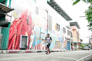 BIB: 
                            <button type="button" onclick="openModal(26517273)" class="btn btn-primary btn-sm float-right btn-popup" data-toggle="modal" data-target=".modal-high-quality">
                        <i class="fas fa-shopping-cart"></i> Add to Cart
                    </button>
                                            <button type="button" onclick="isThisMe(26517273, true)" class="btn btn-success btn-sm float-right btn-popup btn-isme hidden" data-toggle="tooltip" data-placement="bottom" title="นี่คือรูปของคุณใช่ไหม คลิกที่นี่เพื่อเอาเข้าอัลบั้ม">
                        <i class="fas fa-plus"></i> Add to album
                    </button>
                    <button type="button" onclick="isThisMe(26517273, false)" class="btn btn-warning btn-sm float-right btn-popup btn-isnotme hidden">
                        <i class="fas fa-ban"></i> Remove from album
                    </button>