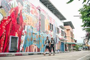 BIB: 
                            <button type="button" onclick="openModal(26518805)" class="btn btn-primary btn-sm float-right btn-popup" data-toggle="modal" data-target=".modal-high-quality">
                        <i class="fas fa-shopping-cart"></i> Add to Cart
                    </button>
                                            <button type="button" onclick="isThisMe(26518805, true)" class="btn btn-success btn-sm float-right btn-popup btn-isme hidden" data-toggle="tooltip" data-placement="bottom" title="นี่คือรูปของคุณใช่ไหม คลิกที่นี่เพื่อเอาเข้าอัลบั้ม">
                        <i class="fas fa-plus"></i> Add to album
                    </button>
                    <button type="button" onclick="isThisMe(26518805, false)" class="btn btn-warning btn-sm float-right btn-popup btn-isnotme hidden">
                        <i class="fas fa-ban"></i> Remove from album
                    </button>