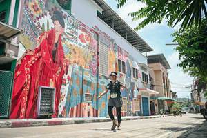 BIB: 
                            <button type="button" onclick="openModal(26519556)" class="btn btn-primary btn-sm float-right btn-popup" data-toggle="modal" data-target=".modal-high-quality">
                        <i class="fas fa-shopping-cart"></i> Add to Cart
                    </button>
                                            <button type="button" onclick="isThisMe(26519556, true)" class="btn btn-success btn-sm float-right btn-popup btn-isme hidden" data-toggle="tooltip" data-placement="bottom" title="นี่คือรูปของคุณใช่ไหม คลิกที่นี่เพื่อเอาเข้าอัลบั้ม">
                        <i class="fas fa-plus"></i> Add to album
                    </button>
                    <button type="button" onclick="isThisMe(26519556, false)" class="btn btn-warning btn-sm float-right btn-popup btn-isnotme hidden">
                        <i class="fas fa-ban"></i> Remove from album
                    </button>