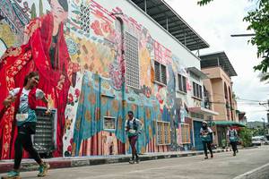 BIB: 
                            <button type="button" onclick="openModal(26518631)" class="btn btn-primary btn-sm float-right btn-popup" data-toggle="modal" data-target=".modal-high-quality">
                        <i class="fas fa-shopping-cart"></i> Add to Cart
                    </button>
                                            <button type="button" onclick="isThisMe(26518631, true)" class="btn btn-success btn-sm float-right btn-popup btn-isme hidden" data-toggle="tooltip" data-placement="bottom" title="นี่คือรูปของคุณใช่ไหม คลิกที่นี่เพื่อเอาเข้าอัลบั้ม">
                        <i class="fas fa-plus"></i> Add to album
                    </button>
                    <button type="button" onclick="isThisMe(26518631, false)" class="btn btn-warning btn-sm float-right btn-popup btn-isnotme hidden">
                        <i class="fas fa-ban"></i> Remove from album
                    </button>