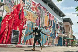 BIB: 
                            <button type="button" onclick="openModal(26519335)" class="btn btn-primary btn-sm float-right btn-popup" data-toggle="modal" data-target=".modal-high-quality">
                        <i class="fas fa-shopping-cart"></i> Add to Cart
                    </button>
                                            <button type="button" onclick="isThisMe(26519335, true)" class="btn btn-success btn-sm float-right btn-popup btn-isme hidden" data-toggle="tooltip" data-placement="bottom" title="นี่คือรูปของคุณใช่ไหม คลิกที่นี่เพื่อเอาเข้าอัลบั้ม">
                        <i class="fas fa-plus"></i> Add to album
                    </button>
                    <button type="button" onclick="isThisMe(26519335, false)" class="btn btn-warning btn-sm float-right btn-popup btn-isnotme hidden">
                        <i class="fas fa-ban"></i> Remove from album
                    </button>