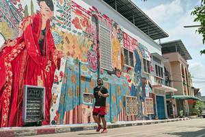 BIB: 
                            <button type="button" onclick="openModal(26519262)" class="btn btn-primary btn-sm float-right btn-popup" data-toggle="modal" data-target=".modal-high-quality">
                        <i class="fas fa-shopping-cart"></i> Add to Cart
                    </button>
                                            <button type="button" onclick="isThisMe(26519262, true)" class="btn btn-success btn-sm float-right btn-popup btn-isme hidden" data-toggle="tooltip" data-placement="bottom" title="นี่คือรูปของคุณใช่ไหม คลิกที่นี่เพื่อเอาเข้าอัลบั้ม">
                        <i class="fas fa-plus"></i> Add to album
                    </button>
                    <button type="button" onclick="isThisMe(26519262, false)" class="btn btn-warning btn-sm float-right btn-popup btn-isnotme hidden">
                        <i class="fas fa-ban"></i> Remove from album
                    </button>