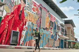 BIB: 
                            <button type="button" onclick="openModal(26519302)" class="btn btn-primary btn-sm float-right btn-popup" data-toggle="modal" data-target=".modal-high-quality">
                        <i class="fas fa-shopping-cart"></i> Add to Cart
                    </button>
                                            <button type="button" onclick="isThisMe(26519302, true)" class="btn btn-success btn-sm float-right btn-popup btn-isme hidden" data-toggle="tooltip" data-placement="bottom" title="นี่คือรูปของคุณใช่ไหม คลิกที่นี่เพื่อเอาเข้าอัลบั้ม">
                        <i class="fas fa-plus"></i> Add to album
                    </button>
                    <button type="button" onclick="isThisMe(26519302, false)" class="btn btn-warning btn-sm float-right btn-popup btn-isnotme hidden">
                        <i class="fas fa-ban"></i> Remove from album
                    </button>