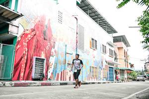 BIB: 
                            <button type="button" onclick="openModal(26517274)" class="btn btn-primary btn-sm float-right btn-popup" data-toggle="modal" data-target=".modal-high-quality">
                        <i class="fas fa-shopping-cart"></i> Add to Cart
                    </button>
                                            <button type="button" onclick="isThisMe(26517274, true)" class="btn btn-success btn-sm float-right btn-popup btn-isme hidden" data-toggle="tooltip" data-placement="bottom" title="นี่คือรูปของคุณใช่ไหม คลิกที่นี่เพื่อเอาเข้าอัลบั้ม">
                        <i class="fas fa-plus"></i> Add to album
                    </button>
                    <button type="button" onclick="isThisMe(26517274, false)" class="btn btn-warning btn-sm float-right btn-popup btn-isnotme hidden">
                        <i class="fas fa-ban"></i> Remove from album
                    </button>