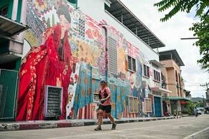 BIB: 
                            <button type="button" onclick="openModal(26518605)" class="btn btn-primary btn-sm float-right btn-popup" data-toggle="modal" data-target=".modal-high-quality">
                        <i class="fas fa-shopping-cart"></i> Add to Cart
                    </button>
                                            <button type="button" onclick="isThisMe(26518605, true)" class="btn btn-success btn-sm float-right btn-popup btn-isme hidden" data-toggle="tooltip" data-placement="bottom" title="นี่คือรูปของคุณใช่ไหม คลิกที่นี่เพื่อเอาเข้าอัลบั้ม">
                        <i class="fas fa-plus"></i> Add to album
                    </button>
                    <button type="button" onclick="isThisMe(26518605, false)" class="btn btn-warning btn-sm float-right btn-popup btn-isnotme hidden">
                        <i class="fas fa-ban"></i> Remove from album
                    </button>