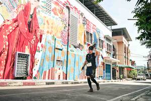 BIB: 
                            <button type="button" onclick="openModal(26517717)" class="btn btn-primary btn-sm float-right btn-popup" data-toggle="modal" data-target=".modal-high-quality">
                        <i class="fas fa-shopping-cart"></i> Add to Cart
                    </button>
                                            <button type="button" onclick="isThisMe(26517717, true)" class="btn btn-success btn-sm float-right btn-popup btn-isme hidden" data-toggle="tooltip" data-placement="bottom" title="นี่คือรูปของคุณใช่ไหม คลิกที่นี่เพื่อเอาเข้าอัลบั้ม">
                        <i class="fas fa-plus"></i> Add to album
                    </button>
                    <button type="button" onclick="isThisMe(26517717, false)" class="btn btn-warning btn-sm float-right btn-popup btn-isnotme hidden">
                        <i class="fas fa-ban"></i> Remove from album
                    </button>