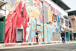 BIB: 
                            <button type="button" onclick="openModal(26517833)" class="btn btn-primary btn-sm float-right btn-popup" data-toggle="modal" data-target=".modal-high-quality">
                        <i class="fas fa-shopping-cart"></i> Add to Cart
                    </button>
                                            <button type="button" onclick="isThisMe(26517833, true)" class="btn btn-success btn-sm float-right btn-popup btn-isme hidden" data-toggle="tooltip" data-placement="bottom" title="นี่คือรูปของคุณใช่ไหม คลิกที่นี่เพื่อเอาเข้าอัลบั้ม">
                        <i class="fas fa-plus"></i> Add to album
                    </button>
                    <button type="button" onclick="isThisMe(26517833, false)" class="btn btn-warning btn-sm float-right btn-popup btn-isnotme hidden">
                        <i class="fas fa-ban"></i> Remove from album
                    </button>